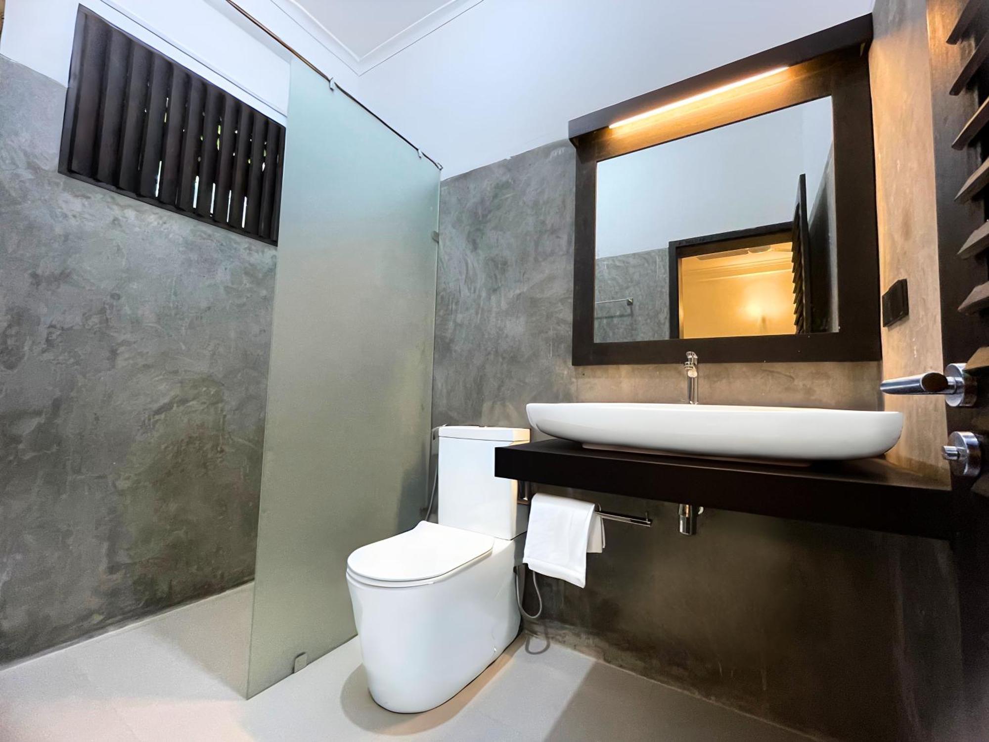 The Ivy 3*