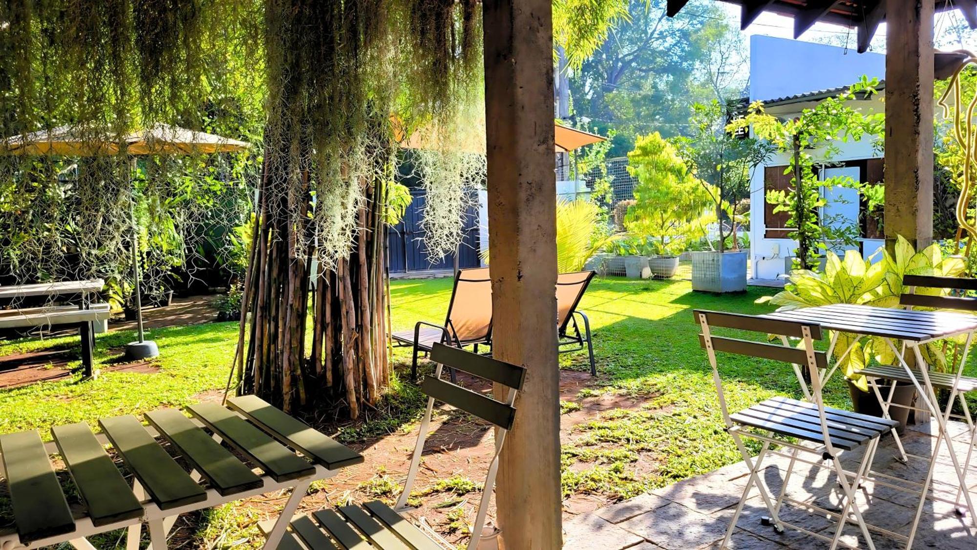 Готель The Ivy Анурадхапура